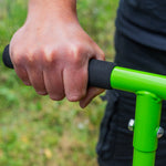 Woodside Long Handle Bulb Planter – Upright Garden Planting Tool