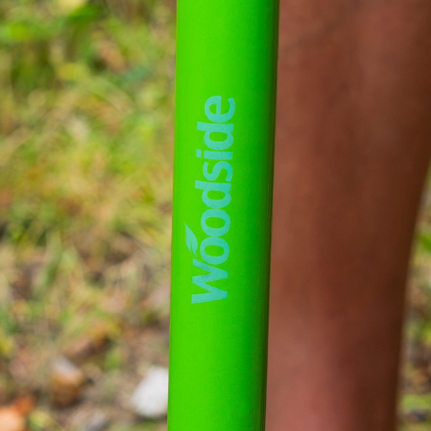Woodside Long Handle Bulb Planter – Upright Garden Planting Tool