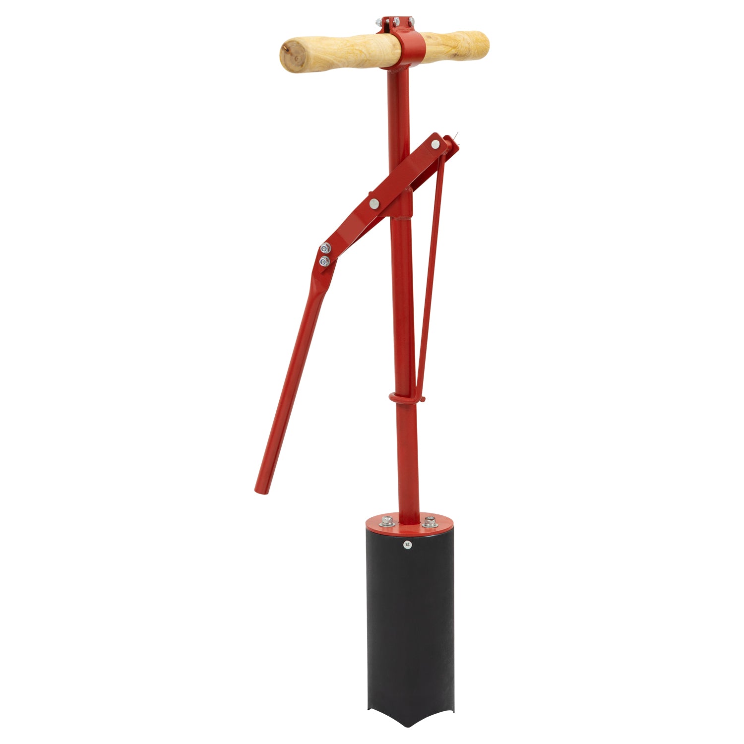 Woodside Golf Hole Cutter Tool – Putting Green 4.25" Regulation Size – Lever Action Heavy Duty