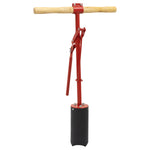 Woodside Golf Hole Cutter Tool – Putting Green 4.25" Regulation Size – Lever Action Heavy Duty