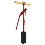 Woodside Golf Hole Cutter Tool – Putting Green 4.25" Regulation Size – Lever Action Heavy Duty