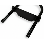 Woodside Lawn Aerator Coring Tool, Strong Heavy Duty Steel Garden Aerating Hollow Tine