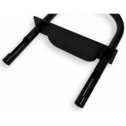 Woodside Lawn Aerator Coring Tool, Strong Heavy Duty Steel Garden Aerating Hollow Tine