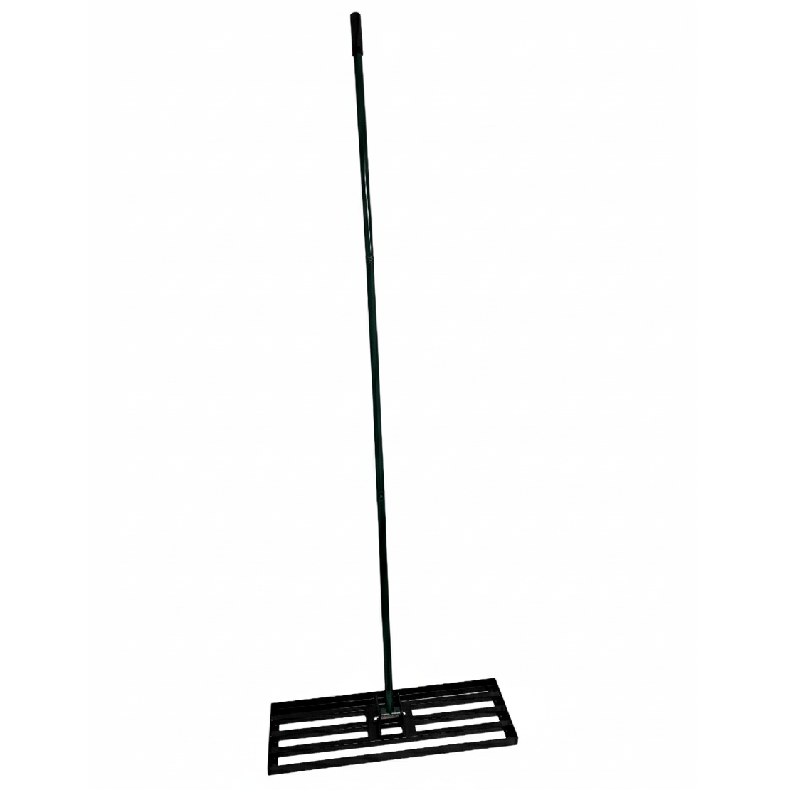 Woodside Lawn Levelling Rake – Strong Steel Garden Level Rake for Soil & Seed – Medium, Large, XL