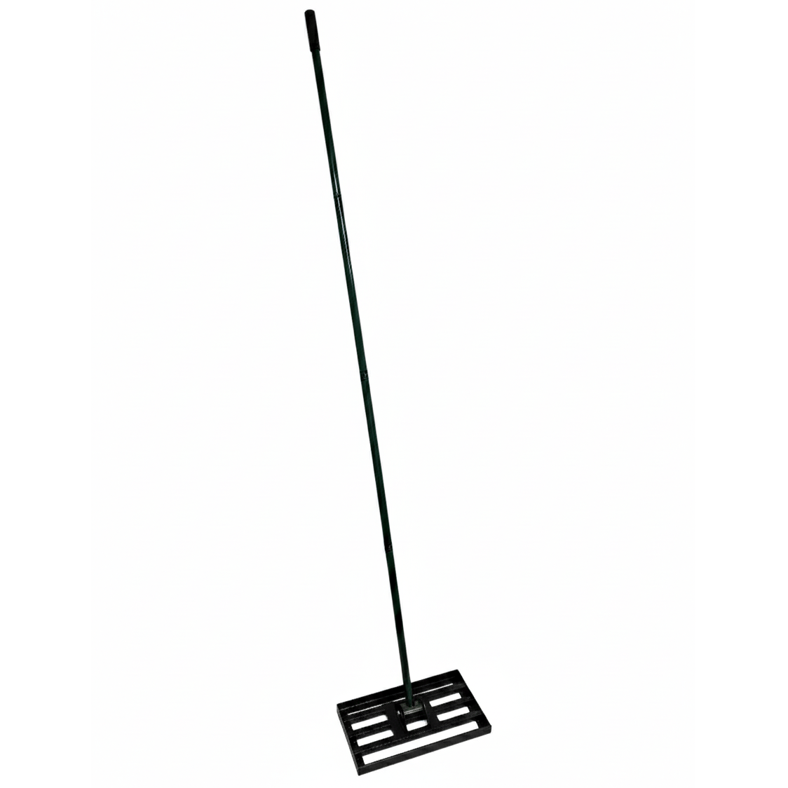 Woodside Lawn Levelling Rake – Strong Steel Garden Level Rake for Soil & Seed – Medium, Large, XL