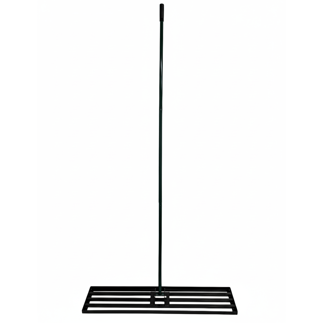 Woodside Lawn Levelling Rake – Strong Steel Garden Level Rake for Soil & Seed – Medium, Large, XL