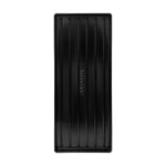 Woodside Plastic Greenhouse Growbag Trays -  6 Pack for Tomato Plant Watering, Strong & Reusable