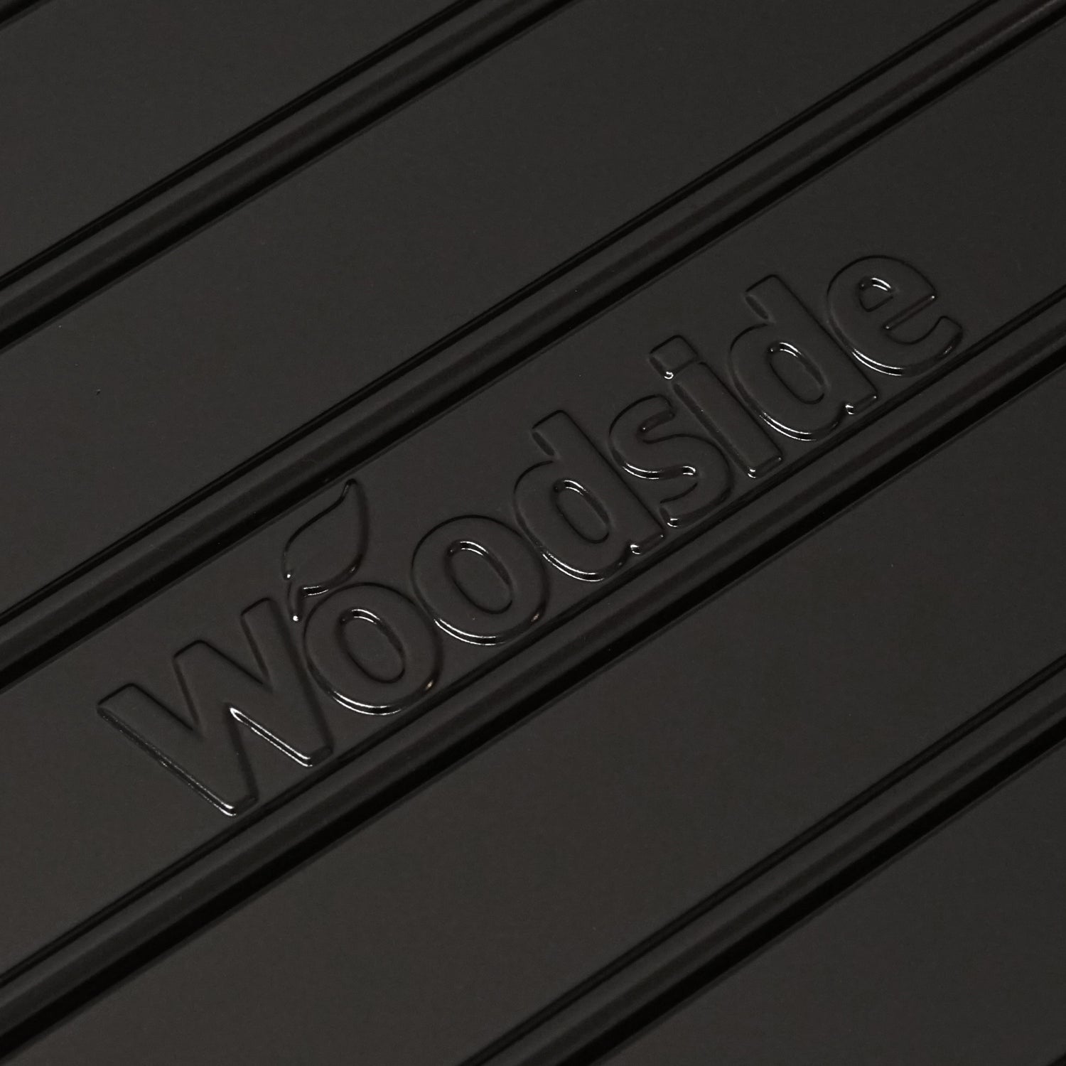 Woodside Plastic Greenhouse Growbag Trays -  6 Pack for Tomato Plant Watering, Strong & Reusable