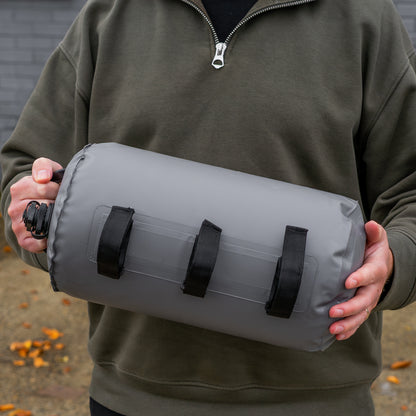 Woodside Gazebo Water Weight Bags for Pop Up Canopy Waterproof 10kg Weights 4 Pack