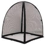 Woodside Garden Mesh Plant Cover Dome – Protective Cloche Netting Bird & Pest Guard