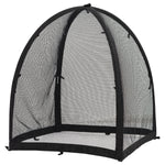 Woodside Garden Mesh Plant Cover Dome – Protective Cloche Netting Bird & Pest Guard