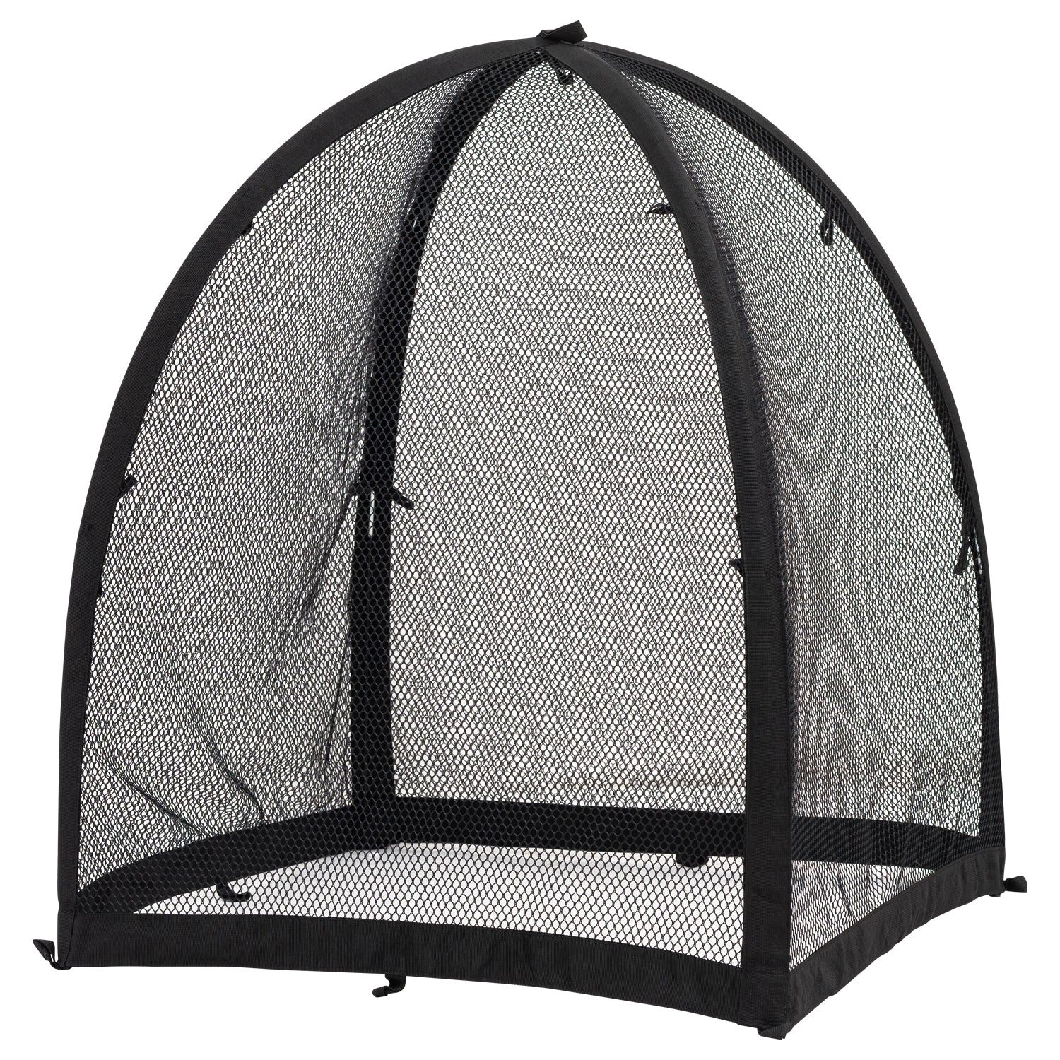 Woodside Garden Mesh Plant Cover Dome – Protective Cloche Netting Bird & Pest Guard