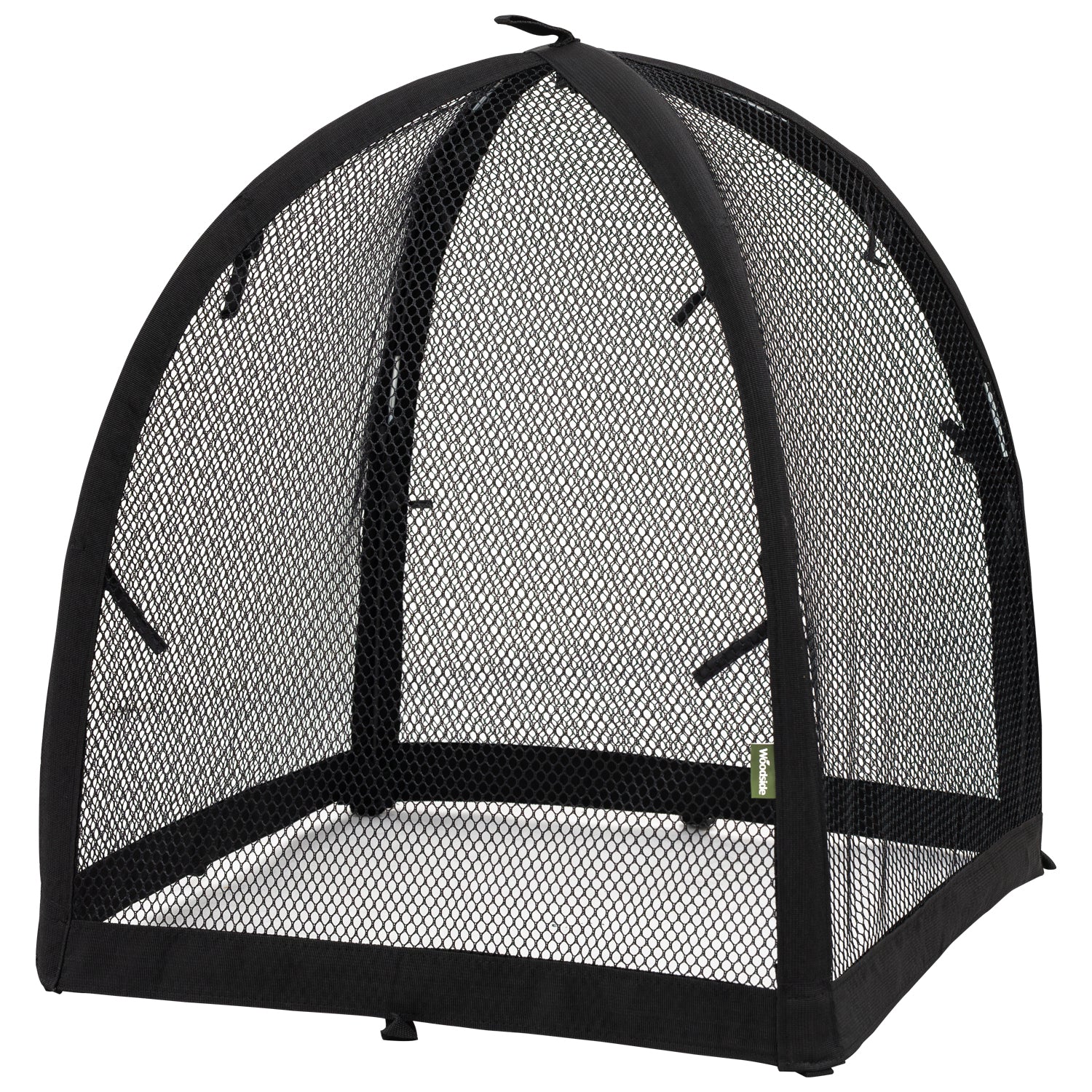 Woodside Garden Mesh Plant Cover Dome – Protective Cloche Netting Bird & Pest Guard