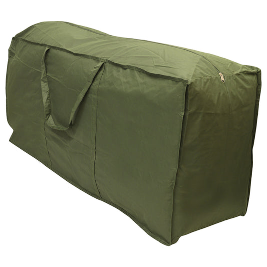 Woodside Heavy Duty Outdoor Garden Furniture Cushion Storage Bag Case