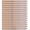 Woodside Square Pressure Treated Wooden Fence Posts/Stakes Garden Fencing Pegs