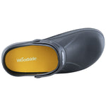 Woodside Menâ€™s/Womenâ€™s Slip On Garden Clog Mule Work Shoes