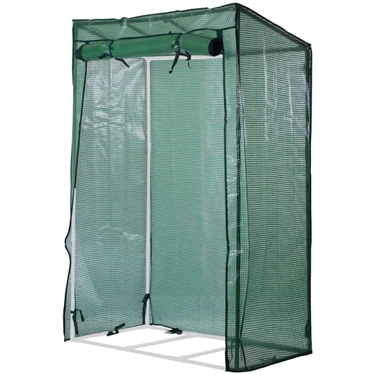 Woodside Tomato Greenhouse/Growhouse Cold Frame Protective Replacement Cover