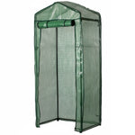 Woodside Outdoor Greenhouse/Growhouse Cold Frame Protective Replacement Cover