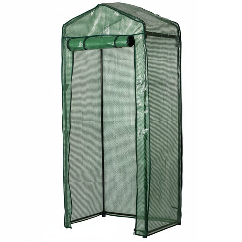 Woodside Outdoor Greenhouse/Growhouse Cold Frame Protective Replacement Cover