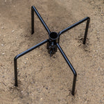 Woodside Universal Bird Feeding Station Stabiliser, Heavy Duty, Fits 28mm Pole