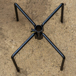 Woodside Universal Bird Feeding Station Stabiliser, Heavy Duty, Fits 28mm Pole