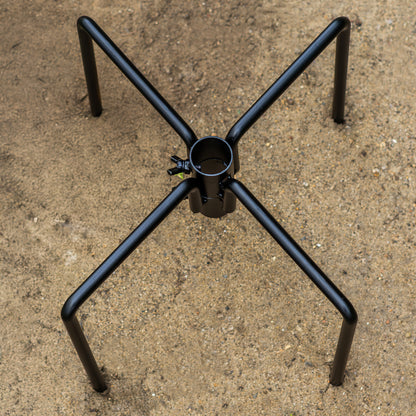 Woodside Universal Bird Feeding Station Stabiliser, Heavy Duty, Fits 28mm Pole