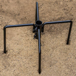 Woodside Universal Bird Feeding Station Stabiliser, Heavy Duty, Fits 28mm Pole
