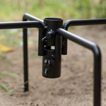 Woodside Universal Bird Feeding Station Stabiliser, Heavy Duty, Fits 28mm Pole
