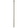 Woodside Hex Head Exterior Decking/Landscaping Fixing Screws, Pack of 50