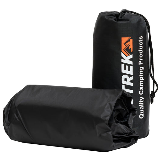 Adtrek Camping/Fishing Waterproof Sleeping Bag Bivvy Bag Cover