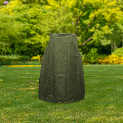 Oxbridge Green Chiminea/Chimney Waterproof Outdoor Garden Furniture Cover