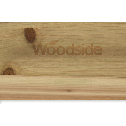 Woodside Wooden Work/Potting Bench