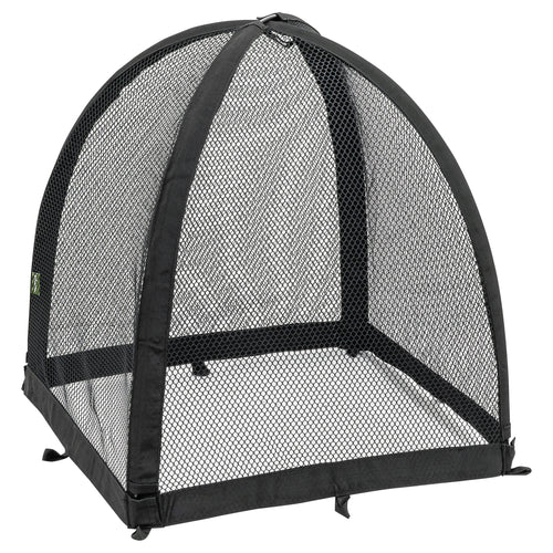 Woodside Mesh Pest Guard Plant/Seedling Cover, Protective Garden Netting Dome