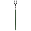 Oxbridge Telescopic 40-60cm Fishing Bankstick Adjustable Extending Rod Butt Rest