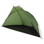 Michigan 2/3 Person Dome Fishing Tent/Shelter Lightweight Compact Bivvy Bivvi