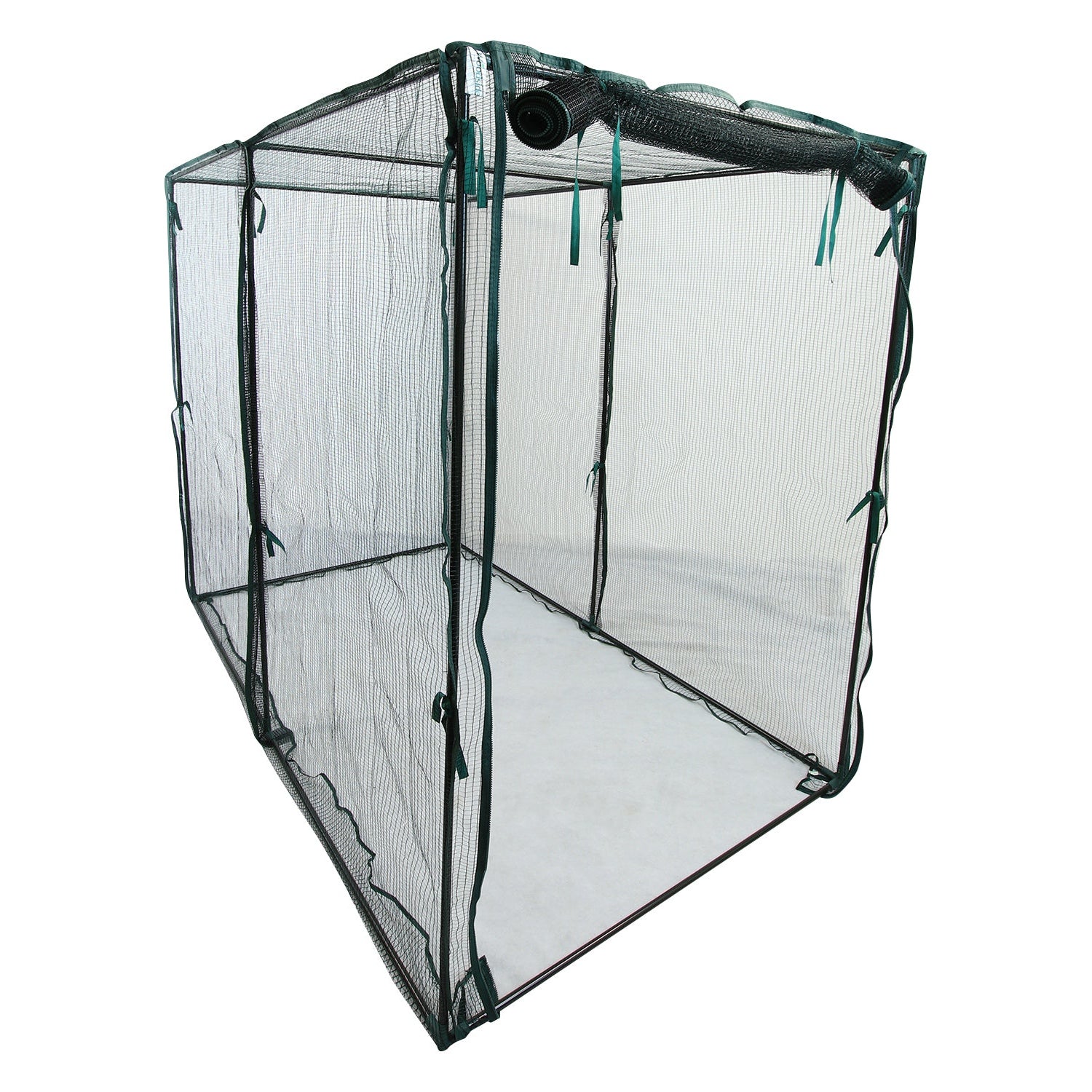 Woodside Protective Fruit & Veg Anti Bird/Insect/Wildlife Cage, Plant/Crop Cover