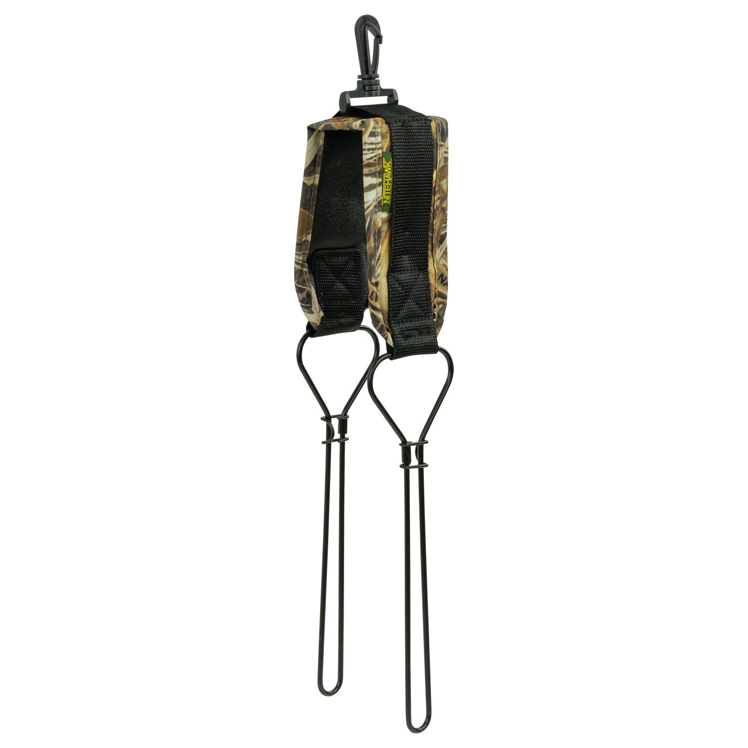 Nitehawk Floating Duck/Goose Bird Strap Hauler, Hunting Game Lanyard