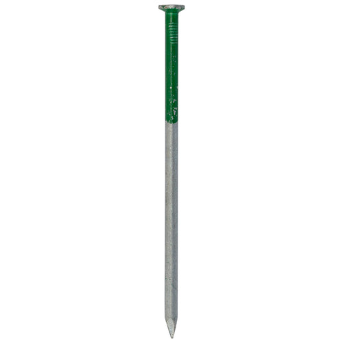 Woodside Half Green Heavy Duty Artificial Grass/Fake Lawn Nails – 50 Pack
