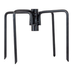 Woodside Universal Bird Feeding Station Stabiliser, Heavy Duty, Fits 28mm Pole