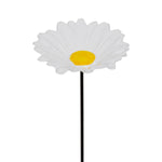 Woodside Cast Iron Bird Feeders Daisy Shaped Decorative Garden Seed & Nut Dish 5 PACK