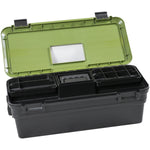 Nitehawk Shooting Range Rifle Maintenance Case Ammunition/Ammo Storage Box