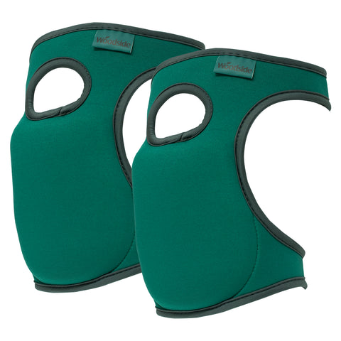 Woodside Memory Foam Knee Pads for Gardening & DIY Adjustable Adult Kneeling Brace