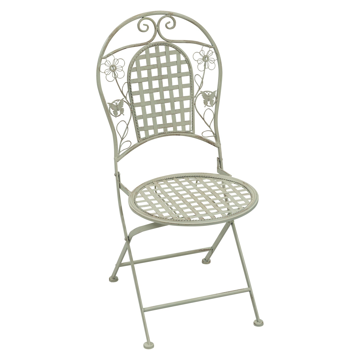 Maribelle Round Garden Chairs