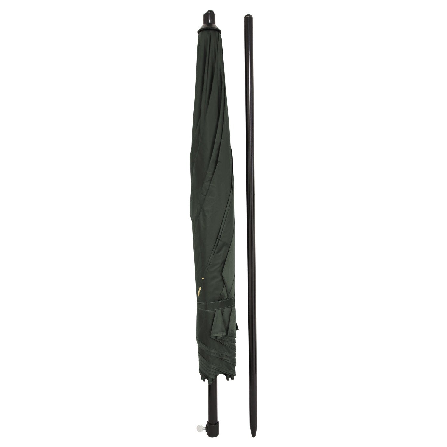 Carp/Sea Fishing Umbrella with Top Tilt Brolly Shelter