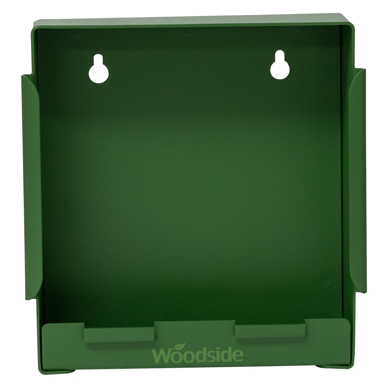 Woodside 14cm Air Rifle Shooting Target Holder Airsoft Pellet Trap Catcher