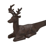 Woodside Cast Iron Deer Boot Scraper