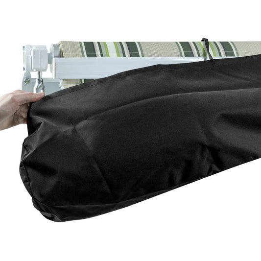 Woodside Patio Awning Protective Cover Waterproof Canopy Shelter Winter Storage Cover