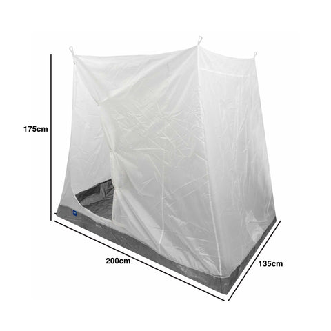 Andes Universal Inner Awning Tent Camping Caravan Bedroom