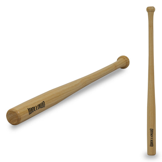 Wollowo Wooden Baseball Bat