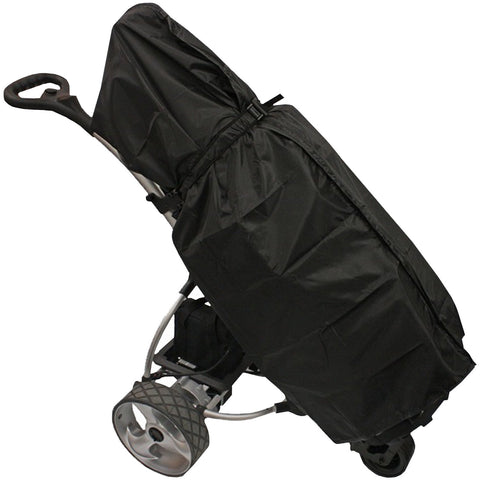 Clubbers Golf Bag Rain Cover